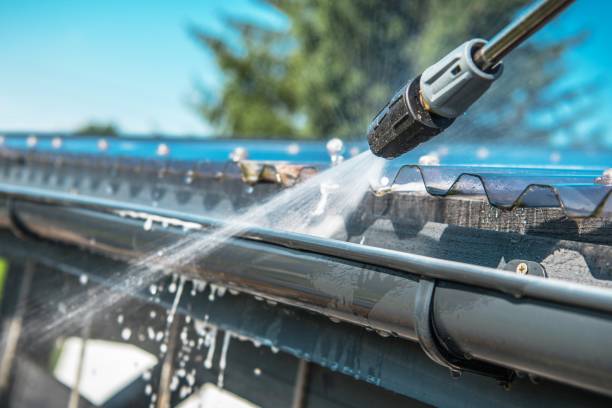 Best Commercial Pressure Washing  in Newport, AR