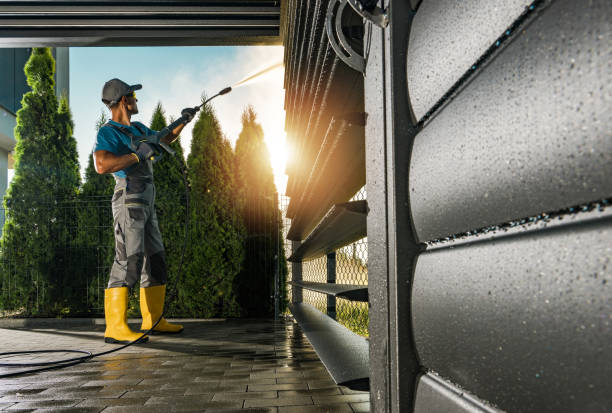 Best Commercial Pressure Washing  in Newport, AR