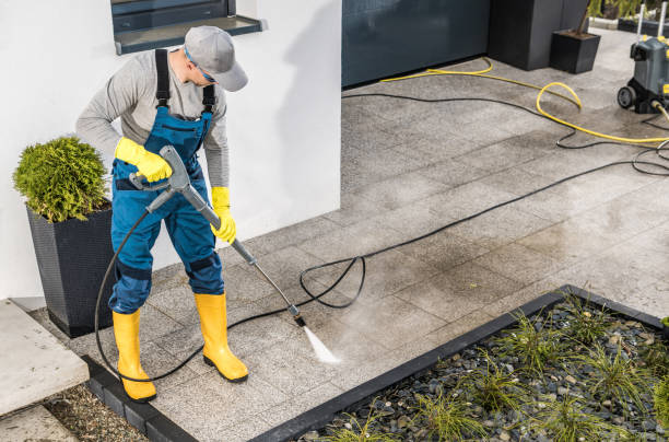 Best Garage Pressure Washing  in Newport, AR