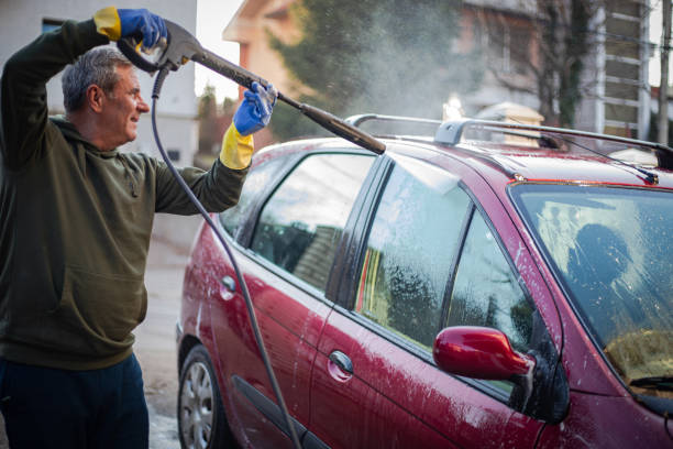 Best Pressure Washing Cost  in Newport, AR