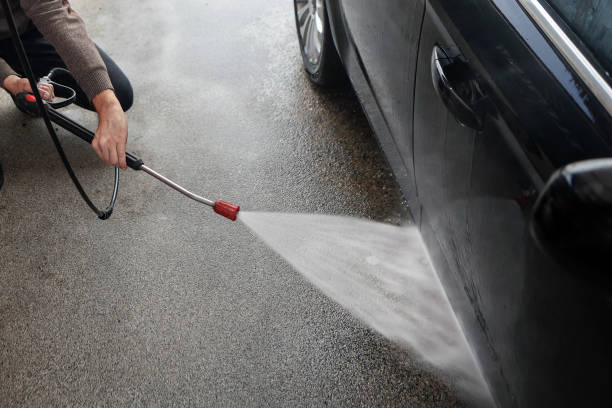 Best Roof Pressure Washing  in Newport, AR